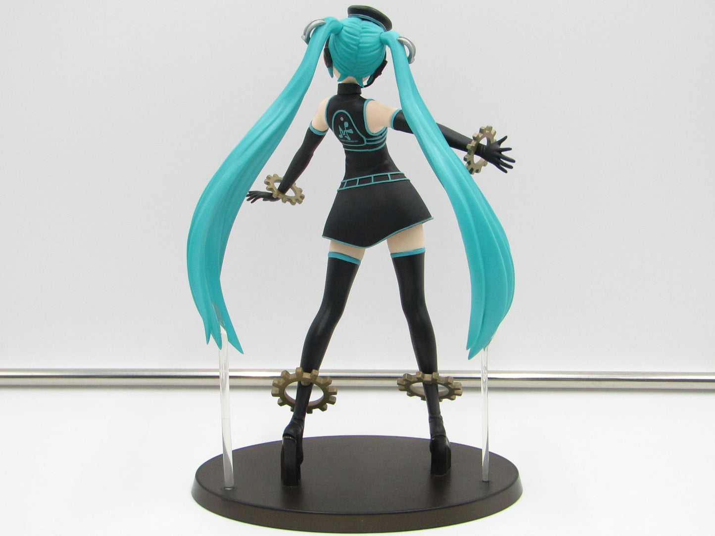 Hatsune Miku Sega Project Diva Arcade Future Tone SPM Figure Used