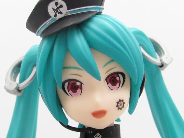Hatsune Miku Sega Project Diva Arcade Future Tone SPM Figure Used