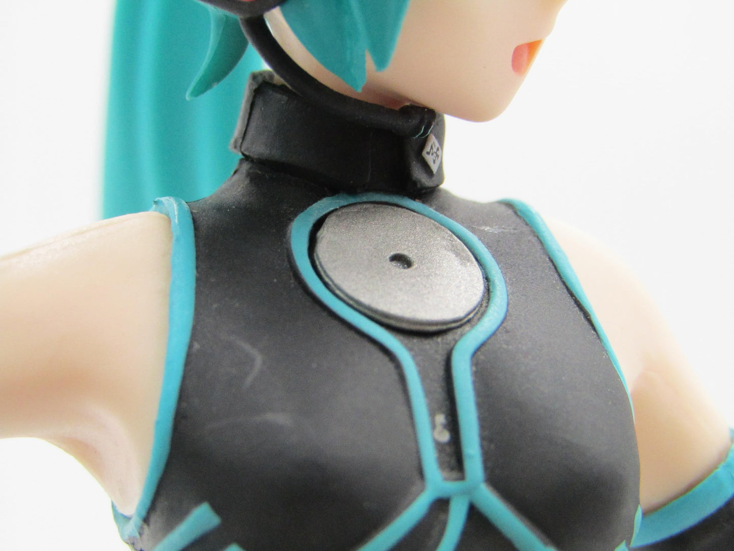 Hatsune Miku Sega Project Diva Arcade Future Tone SPM Figure Used