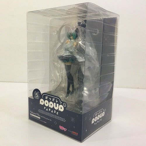 Hatsune Miku Pop Up Parade Figure Little Missing Stars Ver. Vocal Series Used