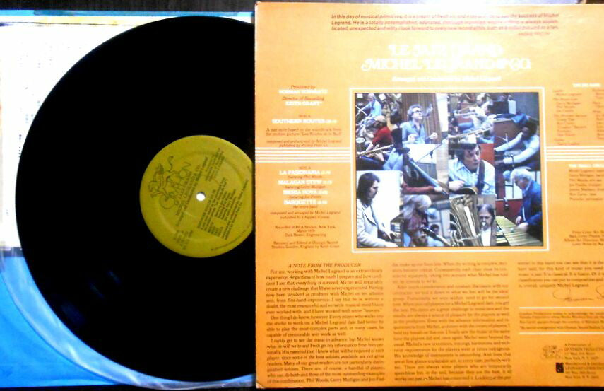 Carpenters Made in America Used LP Vinyl 10 Songs Record