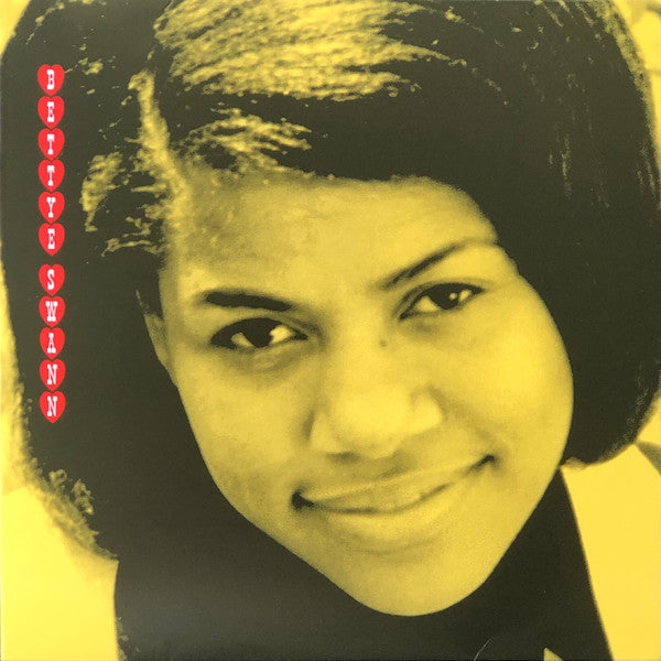 Bettye Swann LP Music On Vinyl MOVLP3709 M Record No Obi Used
