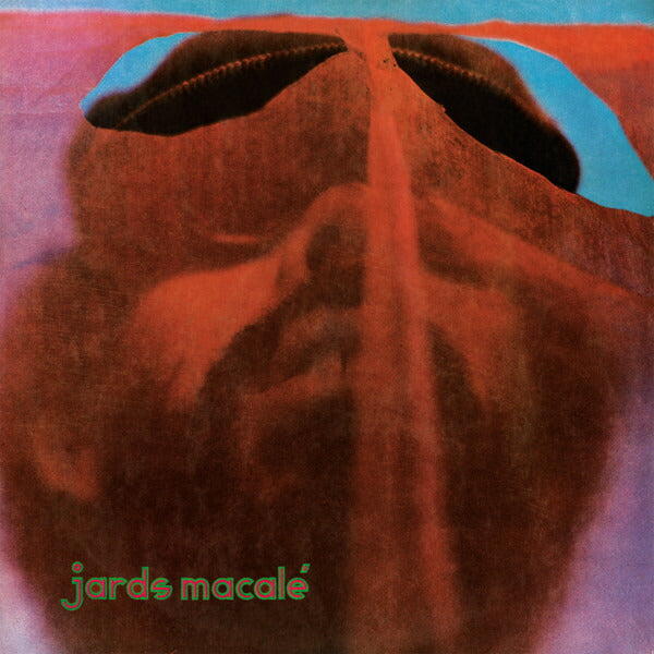 Jards Macal LP Week-End Records WE6 Used M Vinyl Record Album