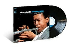 Lee Morgan The Gigolo Analog Imported Limited Edition Vinyl Record 2024 Release