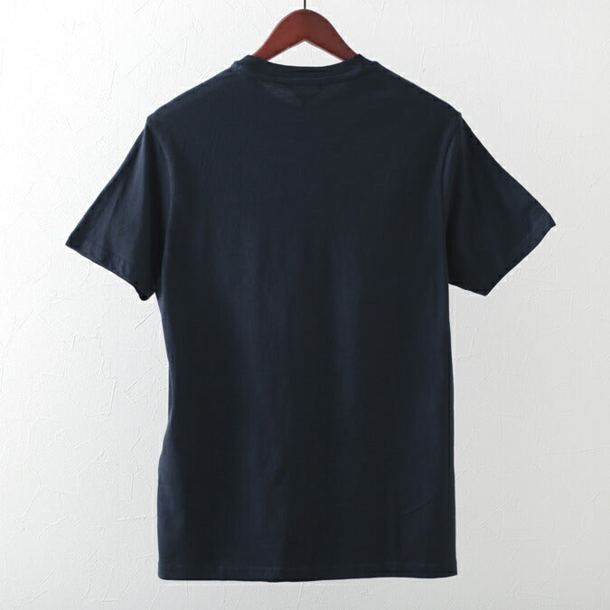 Ben Sherman Men’s T-Shirt Dark Navy Regular Fit Gift