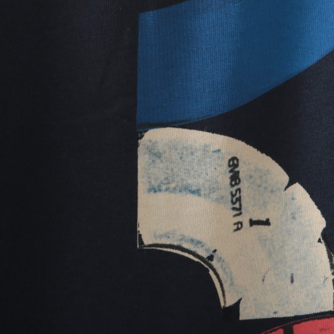 Ben Sherman Men’s T-Shirt Dark Navy Regular Fit Gift