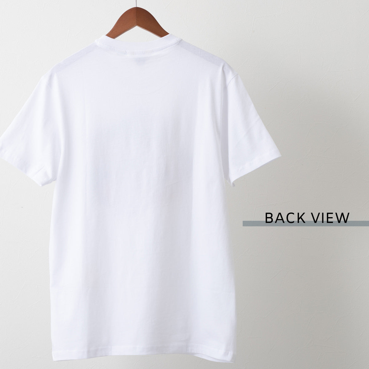 Ben Sherman Men’s Short Sleeve T-Shirt Record Print White Graphic Used