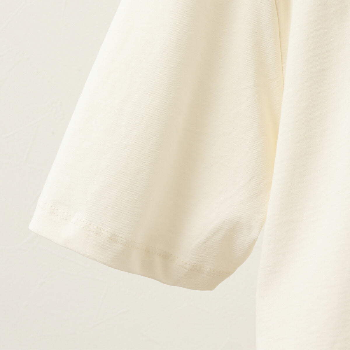 Ben Sherman T-Shirt Record Print Organic Cotton Short Sleeve Relaxed Fit