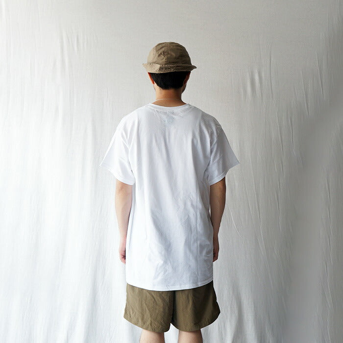 Bluescentric Make Jazz Not War T-Shirt White Short Sleeve Anti-War Design