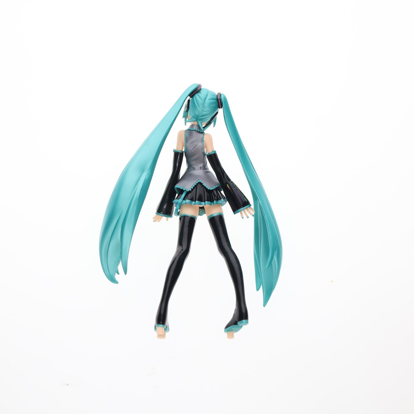 Used Vocaloid Hatsune Miku Fig.1.5 Extra Ver Opened, minor box damage