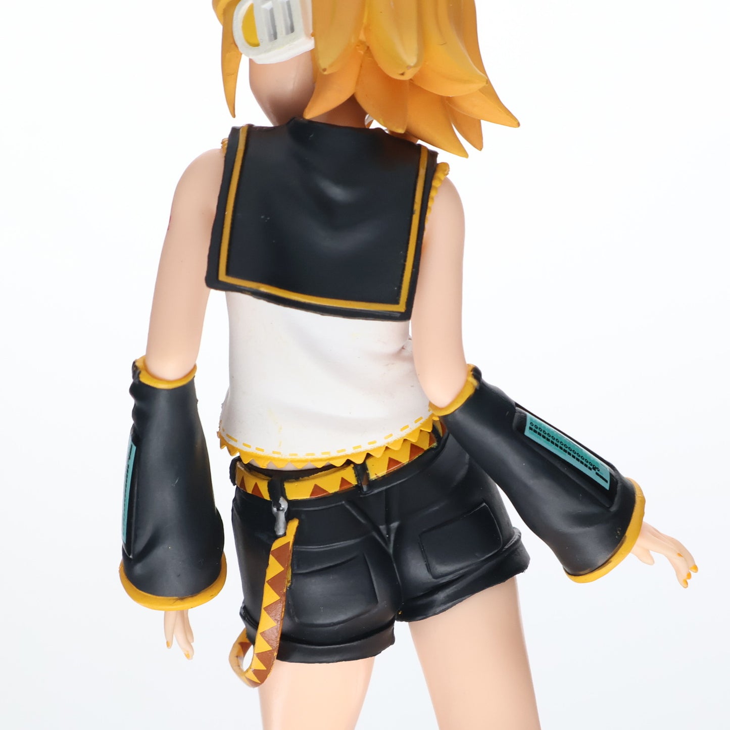 Kagamine Rin Hatsune Miku Fig Kagami Nerin Used Anime PVC Collectible