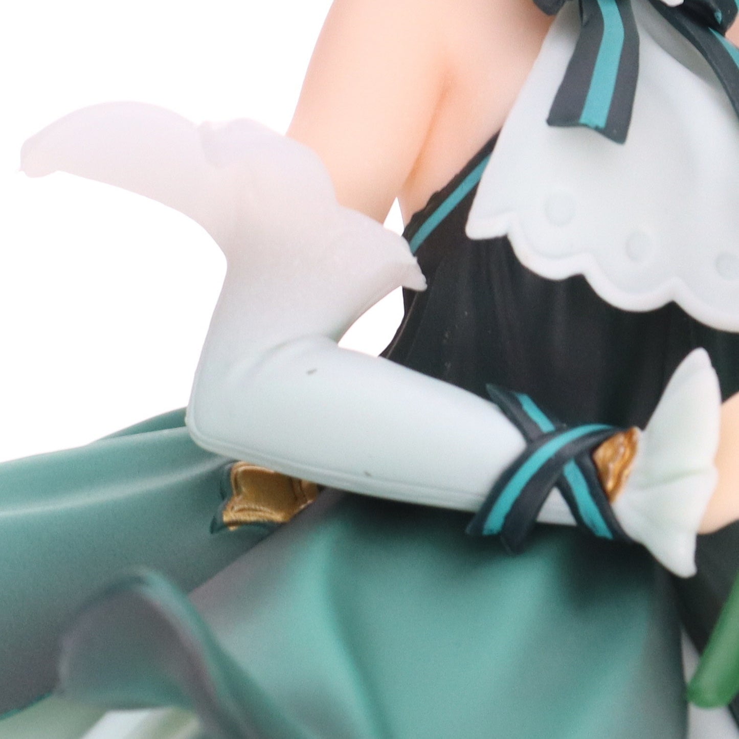 Hatsune Miku B Prize Anmi Scale Figure Used Opened Taito Lottery 39