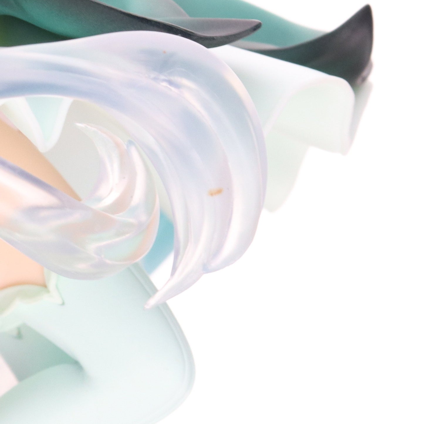 Hatsune Miku B Prize Anmi Scale Figure Used Opened Taito Lottery 39