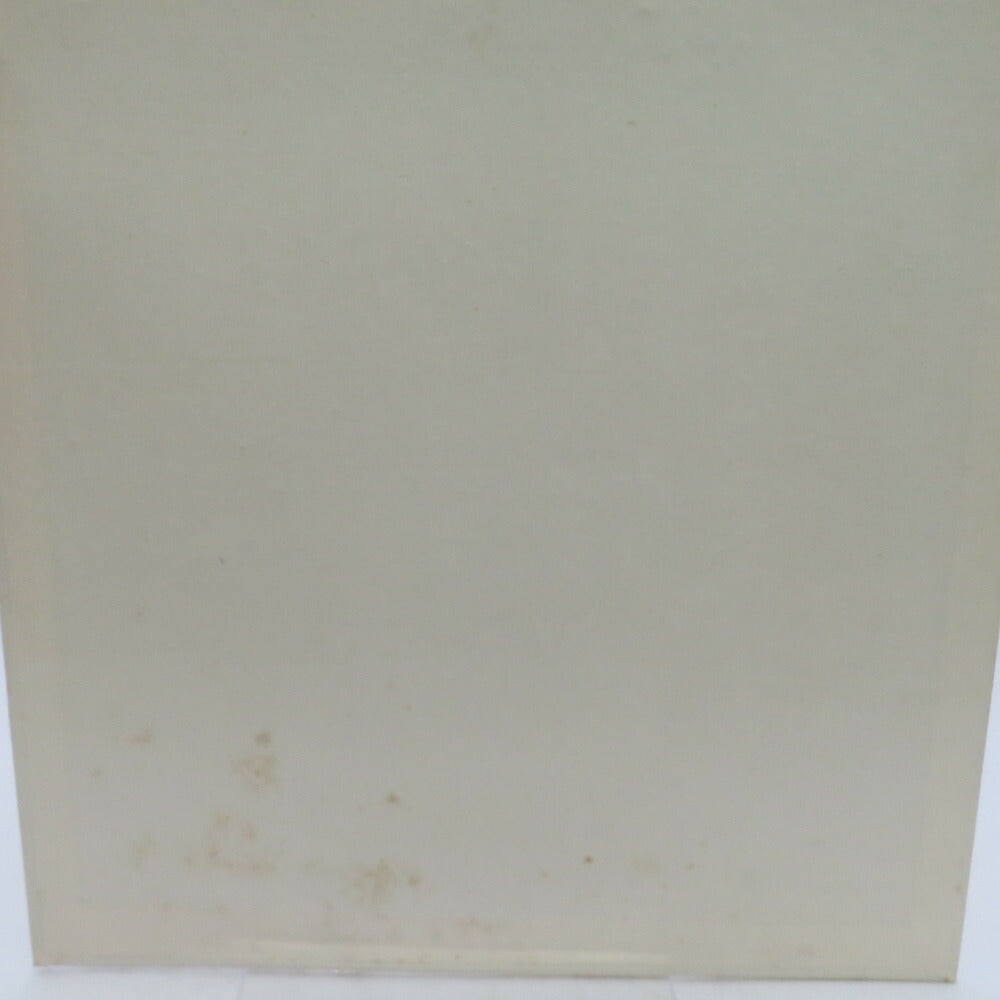 Rolling Stones Beautiful Delilah Vinyl Record 7" Used with Wear