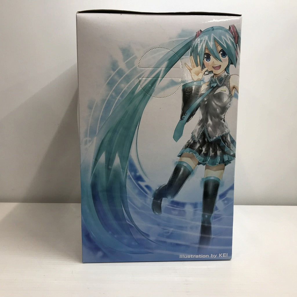 Sega Hatsune Miku Project DIVA Premium Figure Extend Used Level B 10x Points