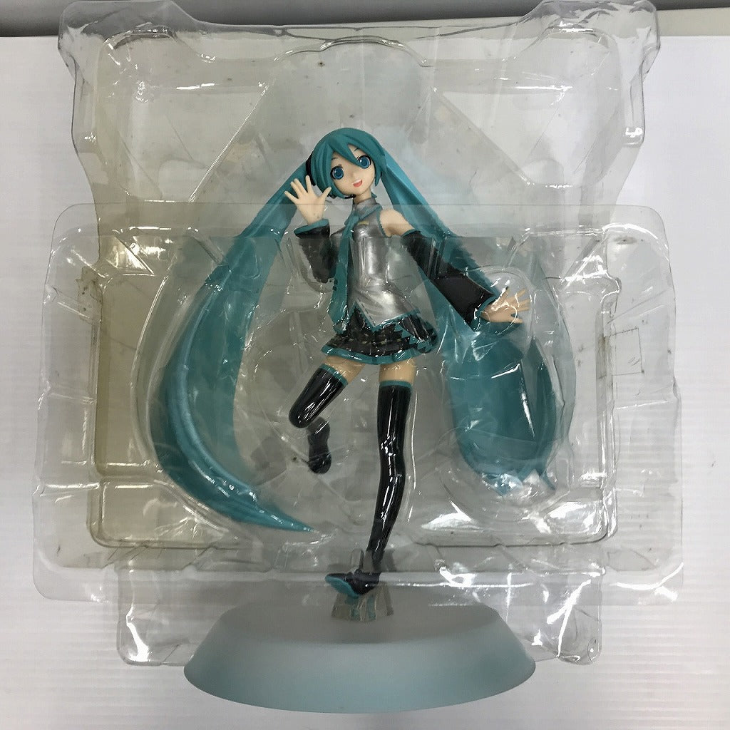 Sega Hatsune Miku Project DIVA Premium Figure Extend Used Level B 10x Points