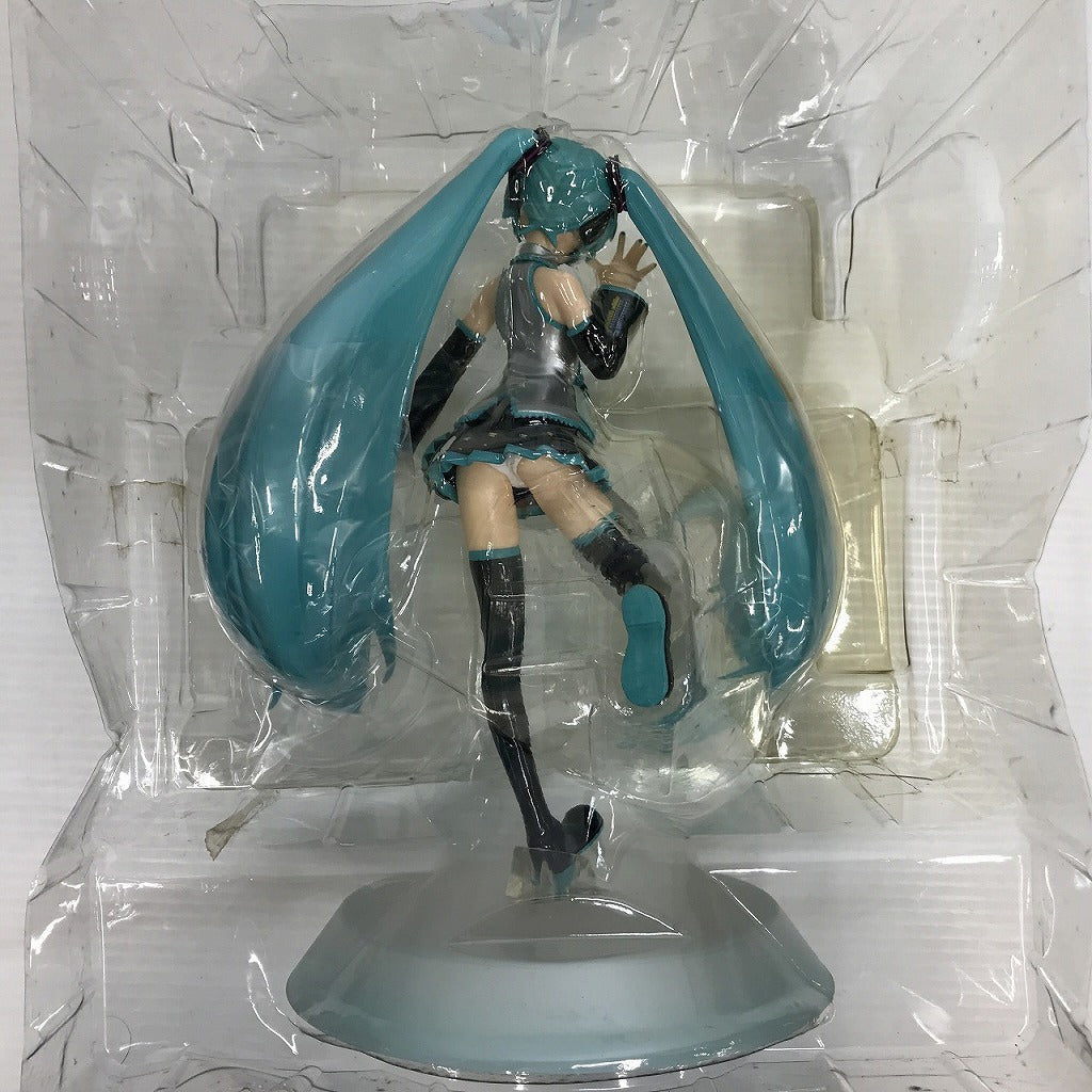 Sega Hatsune Miku Project DIVA Premium Figure Extend Used Level B 10x Points