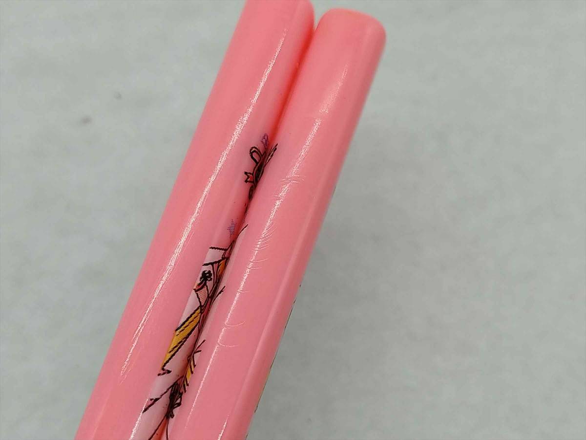 Sailor Moon Chopsticks Collection Unused Vintage Anime Japan | Japanpricenet