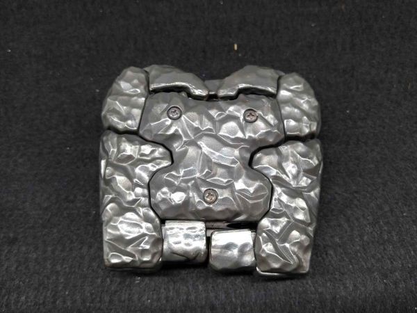 Transforming Retro Showa Figure Toy, Used, Collectible, 21_913_7 | Japanpricenet