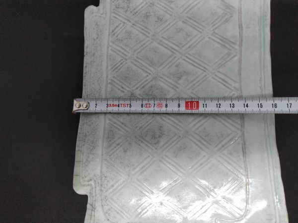 Chinese Antique Porcelain Figurine Interior Decor Used 22_10228 | Japanpricenet