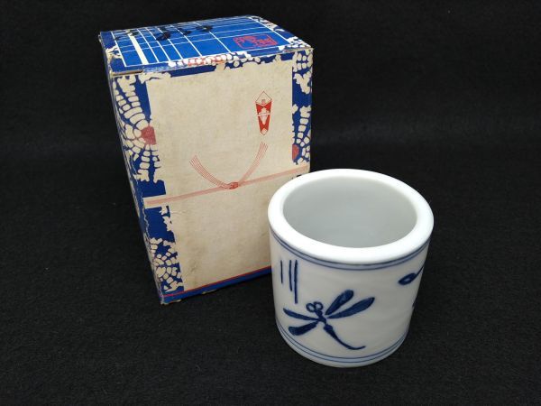 Antique 5cm Tea Lid Holder Pottery Retro Collectible Used | Japanpricenet