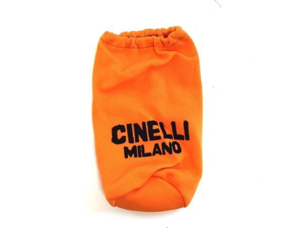 CINELLI MILAND Bicycle Drink Cover Cloth Used Cycling Accessory | Japanpricenet