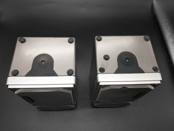Kenwood KSC-501 Car Speakers Set Old School Used 21cm/8.3in Comments | Japanpricenet
