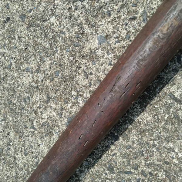 Arai Axe & Hatchet Set Vintage Outdoor Wood Splitting Tools Used | Japanpricenet