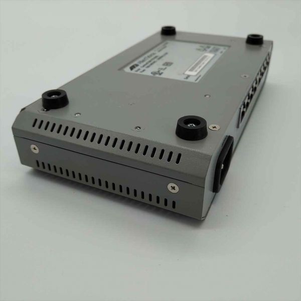 Allied Telesis FS708XL 8-Port 10/100 Ethernet Switch Used Network Hub | Japanpricenet