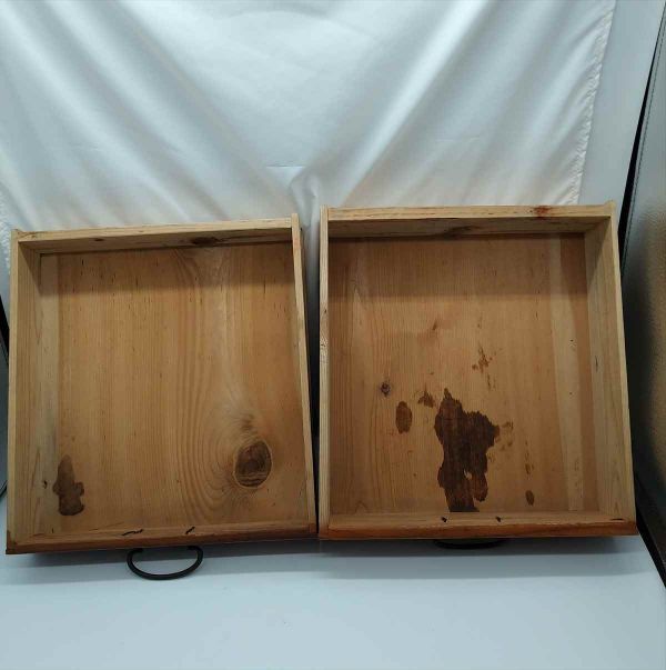 Vintage 5-drawer Chest of Drawers Antique Folk Cabinet Retro Storage Mid-Century | Japanpricenet