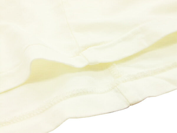 John Van Hamersveld Surf Pipeline T-Shirt Men’s Short Sleeve Off-White