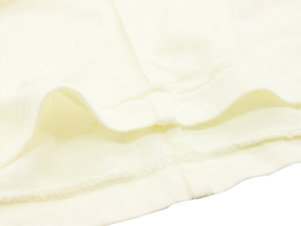 John Van Hamersveld Endl Summer Men's T-Shirt Crew Neck Short Sleeve Off White