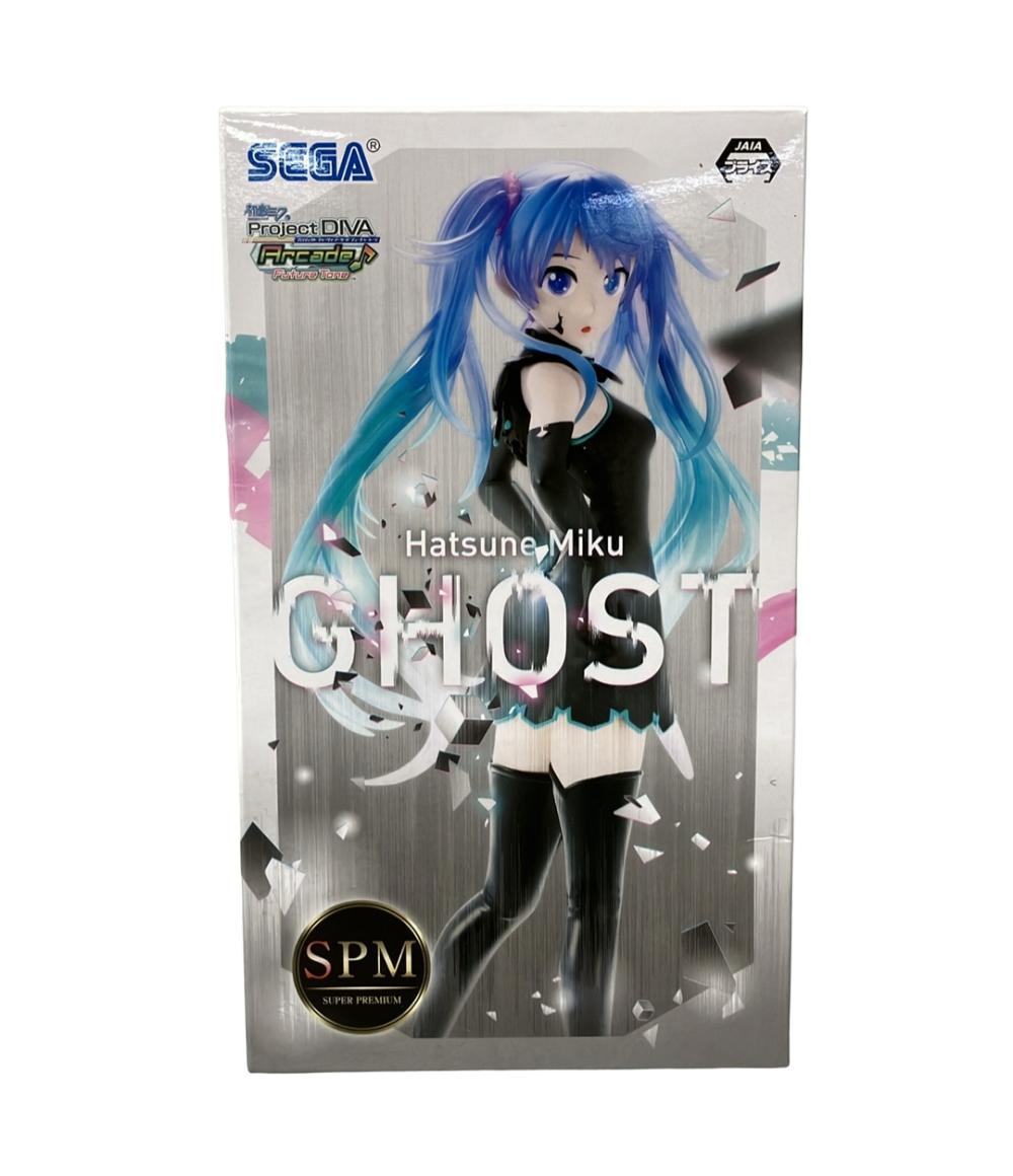 Hatsune Miku Anime Figure Used, Unique Design, Japan Import, Gently Used