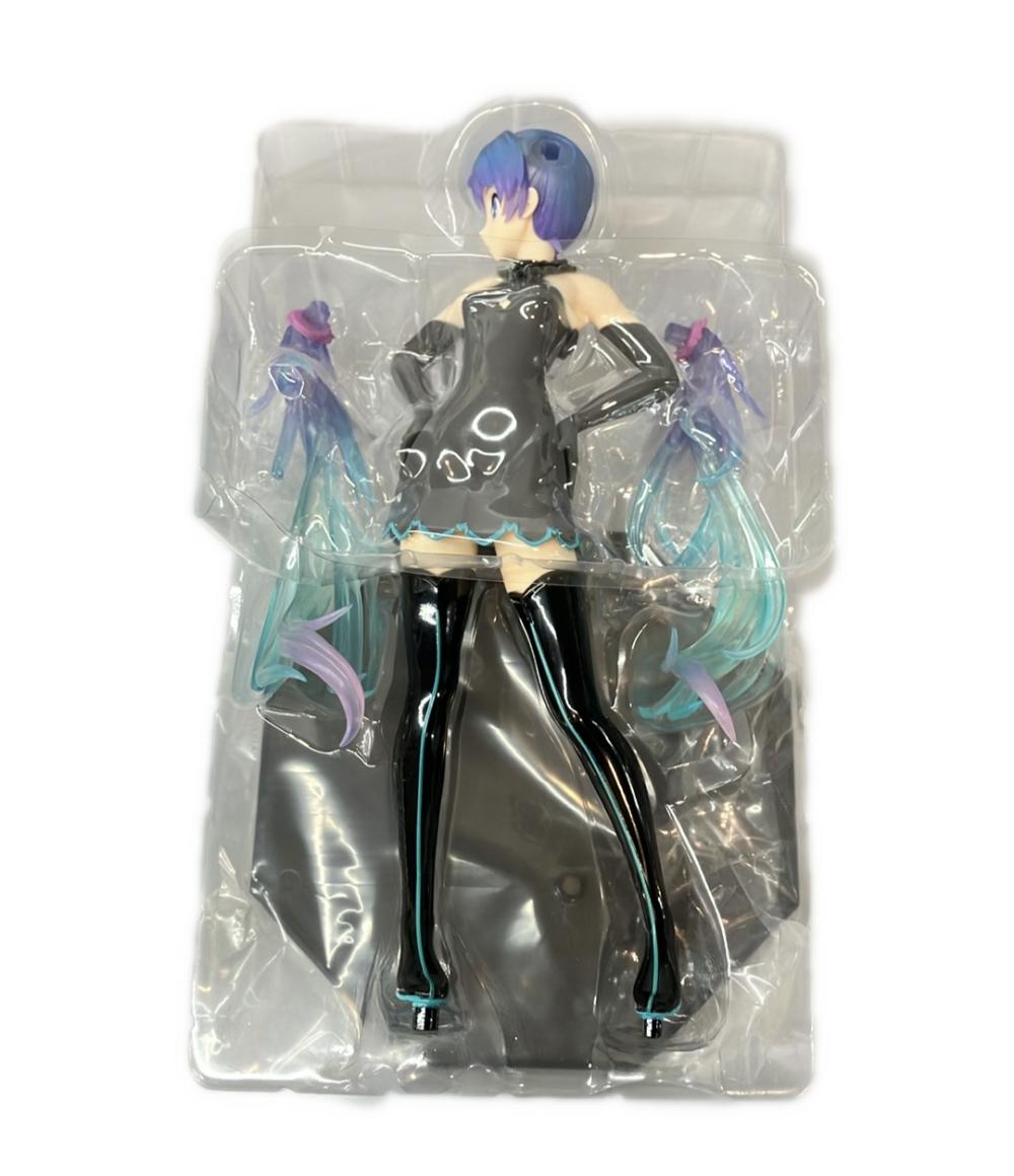 Hatsune Miku Anime Figure Used, Unique Design, Japan Import, Gently Used
