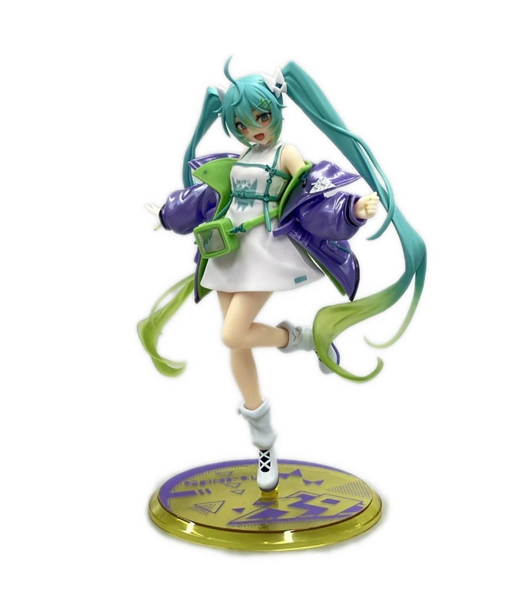 Hatsune Miku Figure New/Used Coupon Discount Art Toy Vocaloid Japan