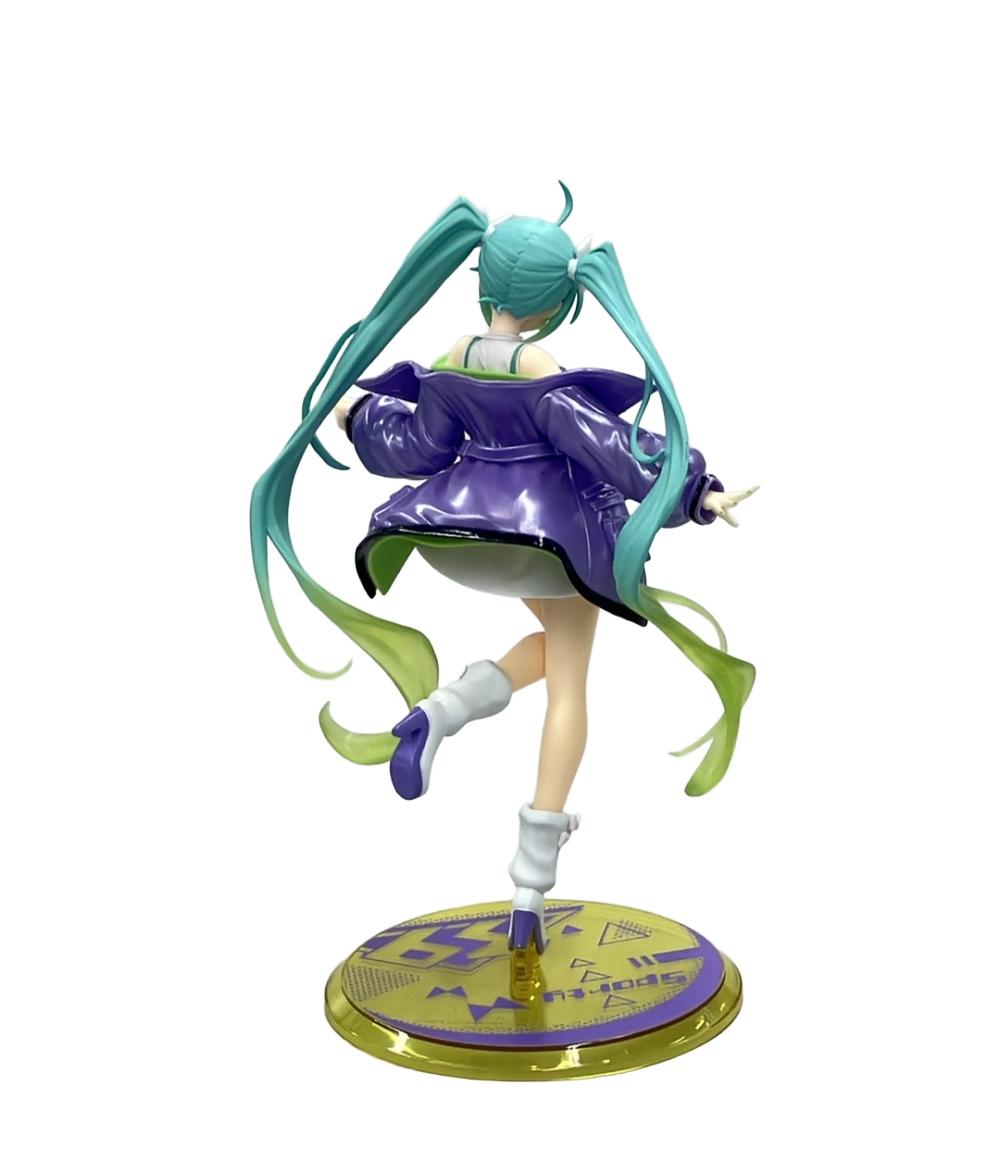 Hatsune Miku Figure New/Used Coupon Discount Art Toy Vocaloid Japan