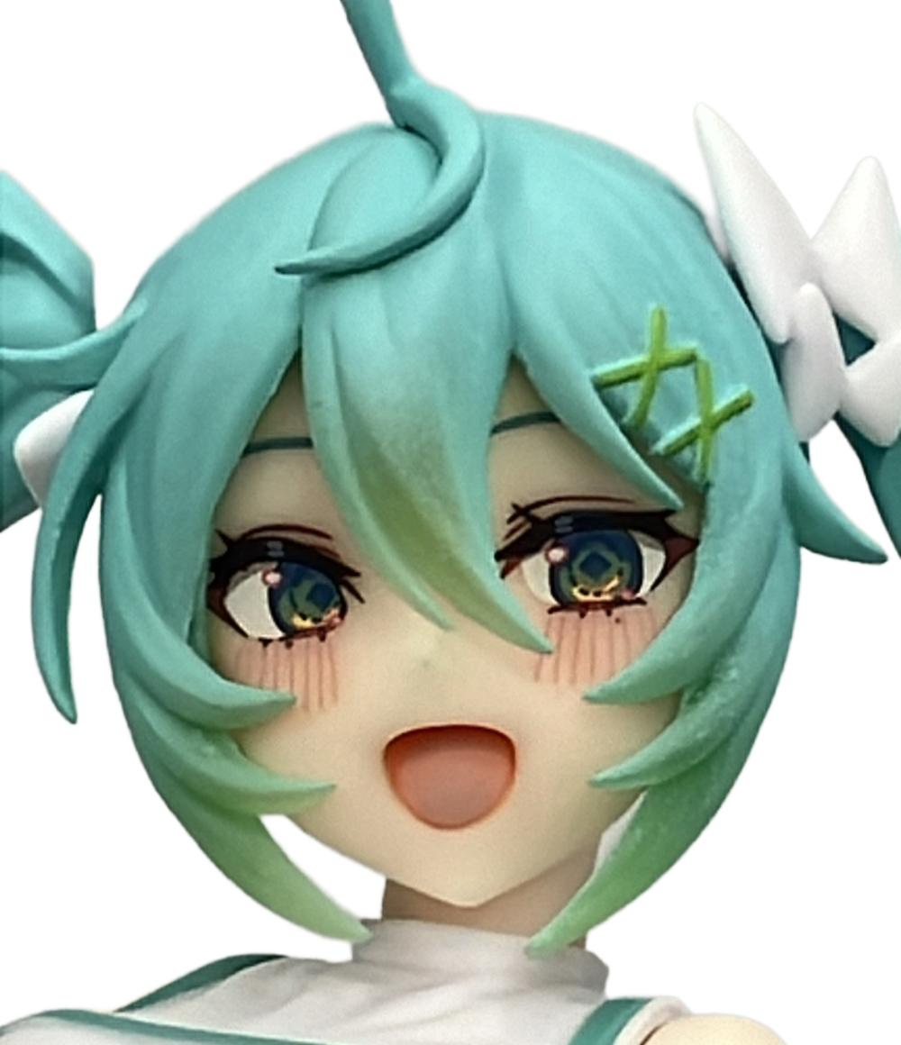 Hatsune Miku Figure New/Used Coupon Discount Art Toy Vocaloid Japan