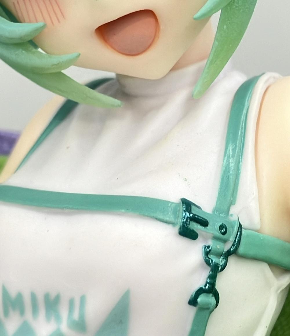 Hatsune Miku Figure New/Used Coupon Discount Art Toy Vocaloid Japan
