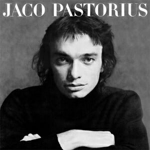 Jaco Pastorius Analogues Vinyl LP IMPORT Limited Edition 2010 Used