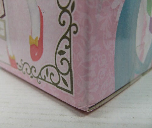 Hatsune Miku 2019 Birthday Figure Limited Color Used Takao Toy - Used, Rank A