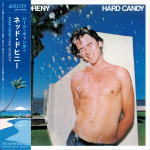 Ned Dohiny Hard Candy Analog Record Limited Edition AOR City Series Used