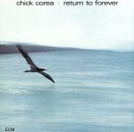 Return To Forever Chick Corea SACD Hybrid Limited Ed. Used Nintendo