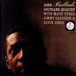 John Coltrane McCoy Tyner SACD Hybrid Limited Ed. Used Jazz Album