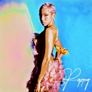 Limited Edition Poppy Analogue Import, Limited 1 per Person, Release Nov 2024