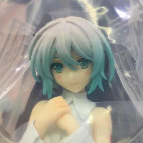 Hatsune Miku Pop Up Parade Figure Little Missing Stars Ver. Vocal Series Used