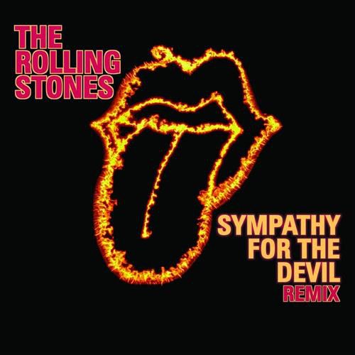 Rolling Stones Sympathy For The Devil 12" Neptunes Remix Fatboy Slim Full Length