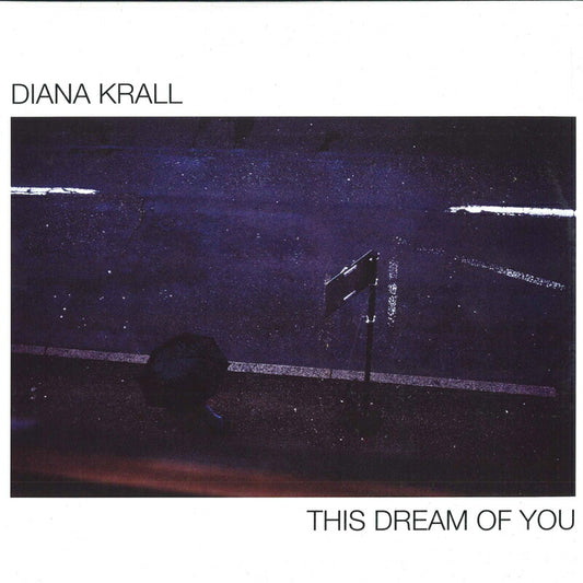 Diana Krall This Dream Of You 2LP Verve Records M Vinyl No Obi