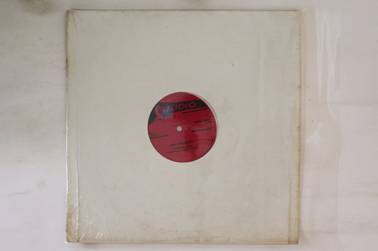 Freddie McGregor Come Now Sister 12" Vinyl Studio One VG Used