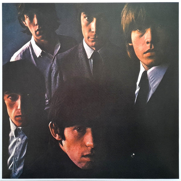 Rolling Stones No. 2 LP Abkco 21231 M Vinyl Record No Obi Used