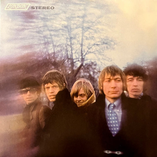 Rolling Stones Between Buttons LP London Records 21201 M/N Obis Not Included